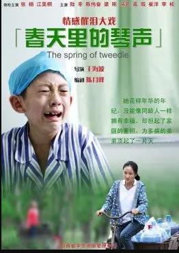 春天里的琴声(全集)