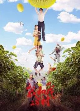 我和我的村(全集)