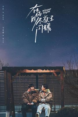 在你的冬夜里闪耀第17集