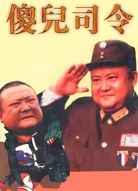 傻儿司令(全集)