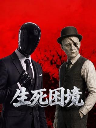 生死困境(全集)
