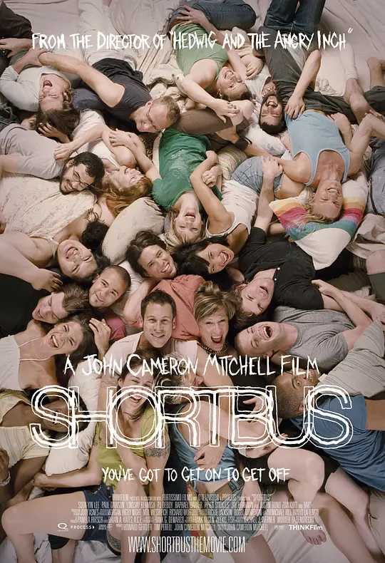 性爱巴士(全集)