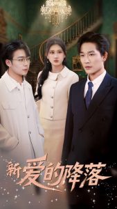新爱的降落第42集