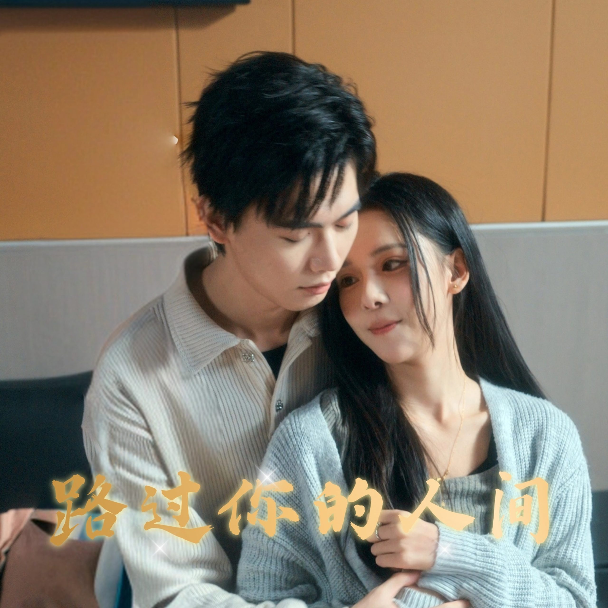 路过你的人间第18集